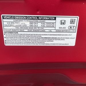 2024 Honda CR-V EX-L 缩略图 48