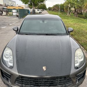 صورة مصغرة 15 لـ 2015 Porsche MACAN S