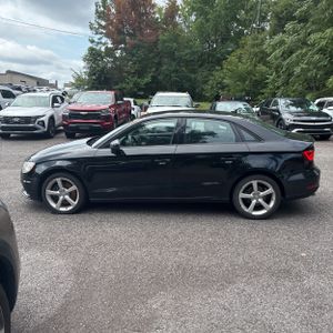 2015 AUDI A3 2.0T PREMIUM 照片 3
