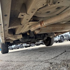 2025 RAM PROMASTER 2500 TRADESMAN thumbnail 24
