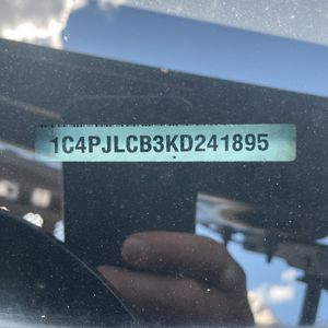 صورة مصغرة 54 لـ 2019 JEEP CHEROKEE LATITUDE
