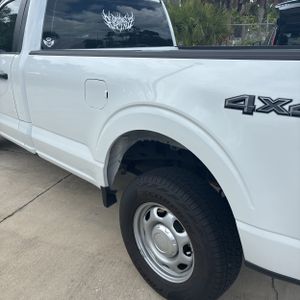 FORD F-150 XL - 6