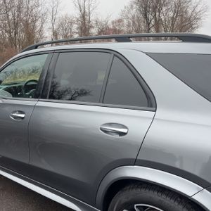 MERCEDES-BENZ GLE AMG - 6