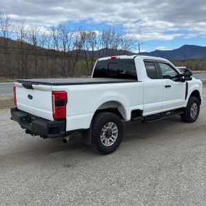 FORD F-350 SUPER DUTY XL - 8