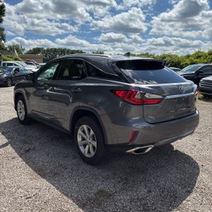 صورة 5 لـ 2017 Lexus RX 350 BASE
