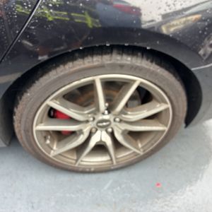 صورة مصغرة 18 لـ 2020 Genesis G70 3.3T