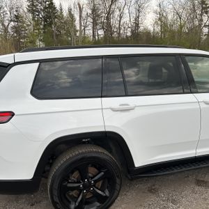 JEEP GRAND CHEROKEE L - 9