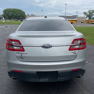 FORD TAURUS SEL - 7