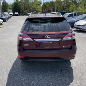 LEXUS RX 350 BASE - 7