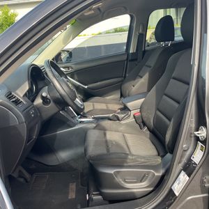 2015 Mazda CX-5 TOURING 照片 31