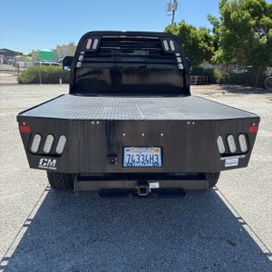 FORD F-350 SUPER DUTY XL - 7