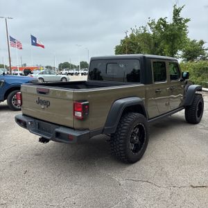 JEEP GLADIATOR SPORT S - 8