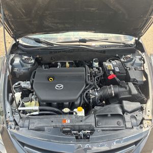 صورة مصغرة 43 لـ 2012 Mazda MAZDA6 I TOURING