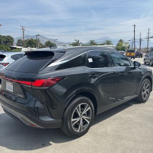 LEXUS RX 350 PREMIUM - 8