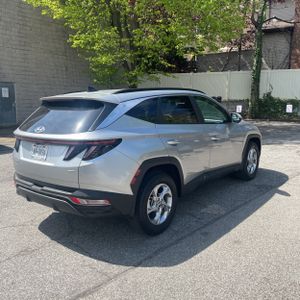 HYUNDAI TUCSON SEL - 8