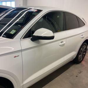 AUDI Q5 SPORTBACK PREMIUM S LINE - 3