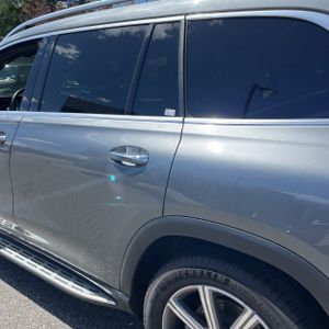 MERCEDES-BENZ GLS-CLASS - 6