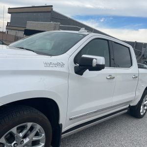 CHEVROLET SILVERADO 1500 HIGH COUNTRY - 2