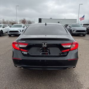 HONDA ACCORD SPORT - 7