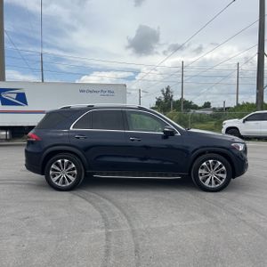 2022 Mercedes-BENZ GLE photo 10