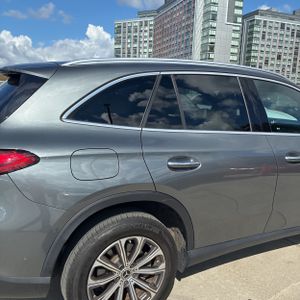 MERCEDES-BENZ GLC - 9