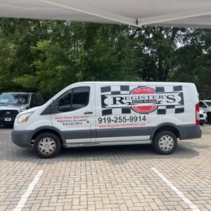 FORD TRANSIT 250 - 3