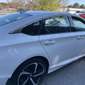 HONDA ACCORD SPORT - 9