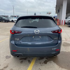 MAZDA CX-5 2.5 S CARBON EDITION - 7