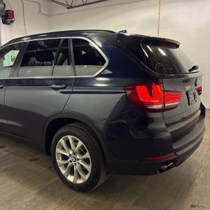 BMW X5 XDRIVE35I - 6