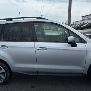 2018 Subaru FORESTER 2.5I PREMIUM — миниатюра 11