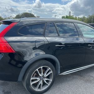 Volvo V60 Cross Country T5 - 9