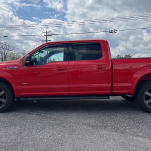 FORD F-150 XLT - 4