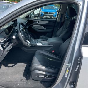 2023 Acura MDX SH-AWD W/TECH 缩略图 32