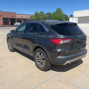 FORD ESCAPE SEL - 5