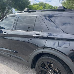 FORD EXPLORER ST-LINE - 6