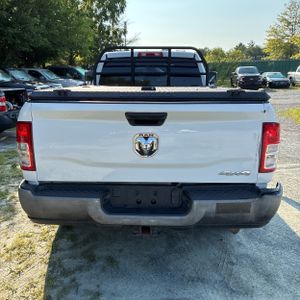 2022 RAM 2500 TRADESMAN 照片 6