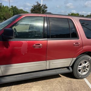 2003 FORD EXPEDITION XLT — миниатюра 55