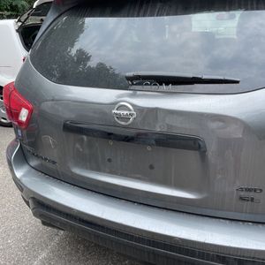 صورة مصغرة 51 لـ 2018 Nissan PATHFINDER PLATINUM