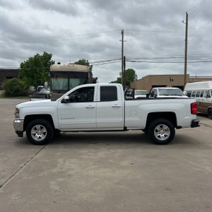 CHEVROLET SILVERADO LD 1500 LT - 3