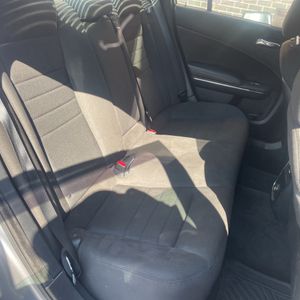 2013 Dodge CHARGER SE — миниатюра 35