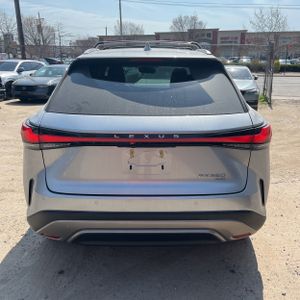 LEXUS RX 350 PREMIUM - 7