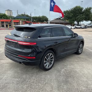 LINCOLN CORSAIR GRAND TOURING - 8