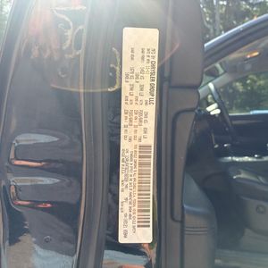 2012 JEEP GRAND CHEROKEE LAREDO — миниатюра 46