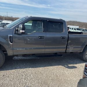 FORD F-250 SUPER DUTY XLT - 4