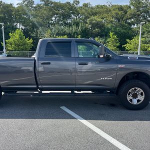 2020 RAM 3500 TRADESMAN — фото 11