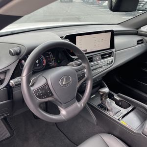 2024 Lexus ES 350 BASE — миниатюра 36