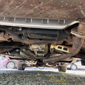2015 Nissan MURANO S 缩略图 25