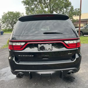 2025 Dodge DURANGO GT 照片 7
