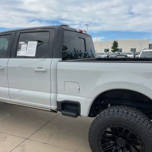 FORD F-250 SUPER DUTY PLATINUM - 6