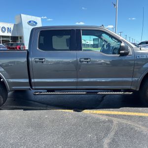 2019 FORD F-150 XLT 缩略图 11